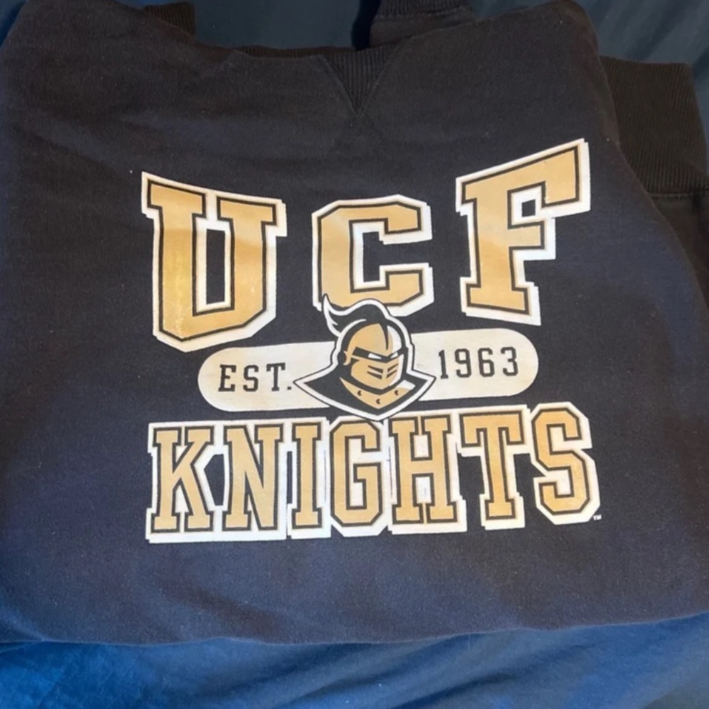 UCF Hoodie